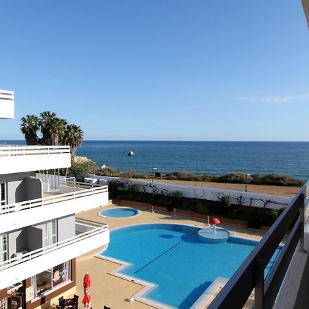 Hotel Luar ポルティマン エクステリア 写真