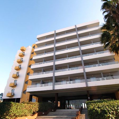 Hotel Luar ポルティマン エクステリア 写真