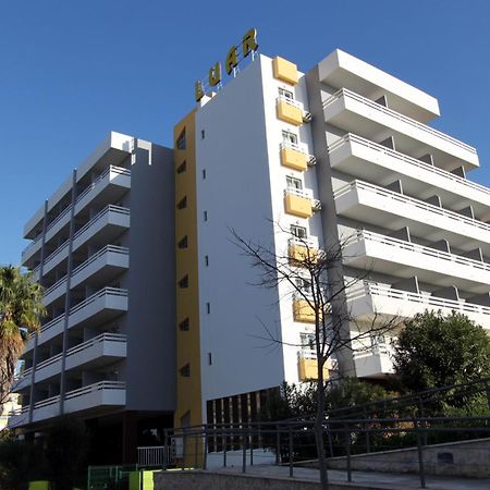 Hotel Luar ポルティマン エクステリア 写真