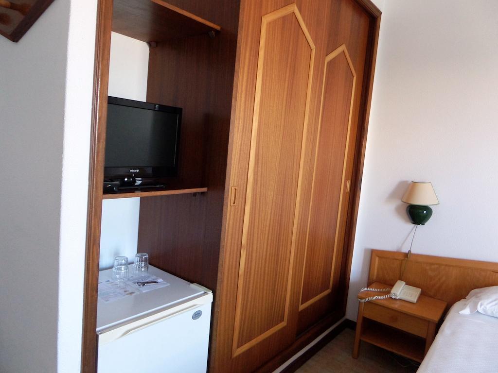 Hotel Luar ポルティマン エクステリア 写真