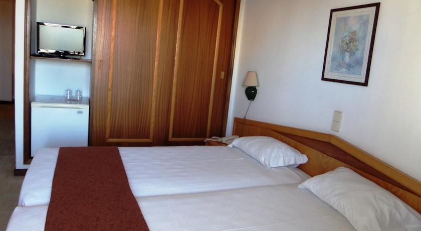 Hotel Luar ポルティマン エクステリア 写真