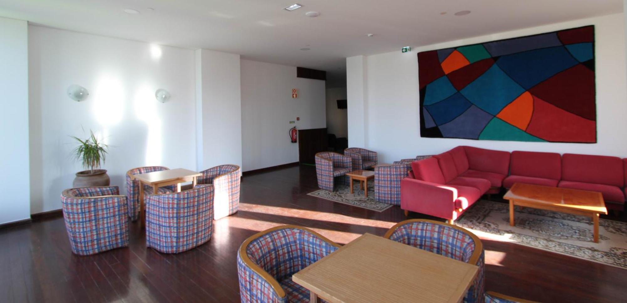 Hotel Luar ポルティマン エクステリア 写真