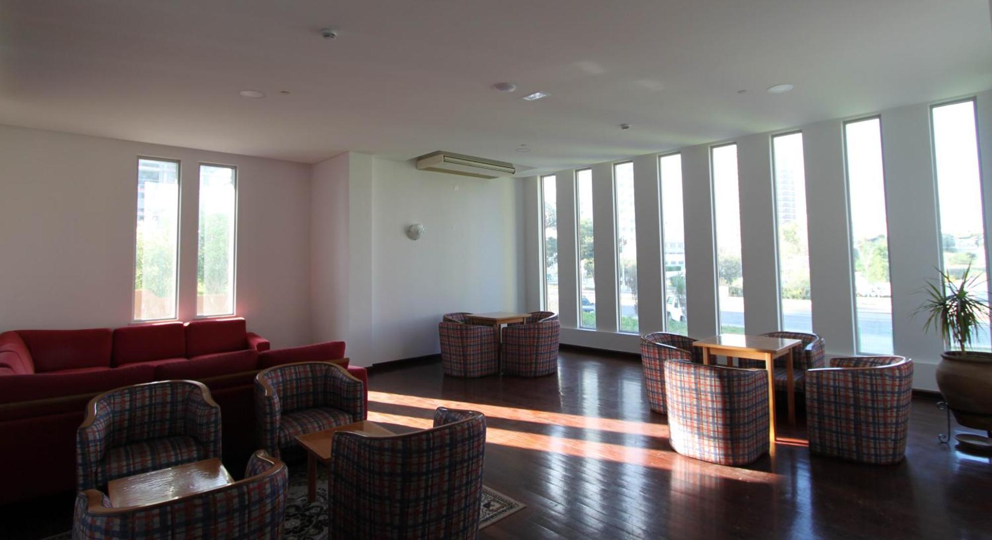 Hotel Luar ポルティマン エクステリア 写真