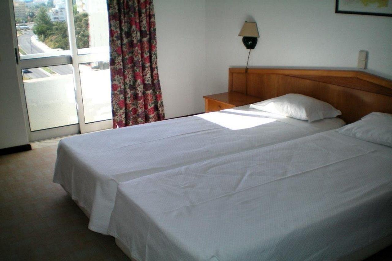 Hotel Luar ポルティマン エクステリア 写真