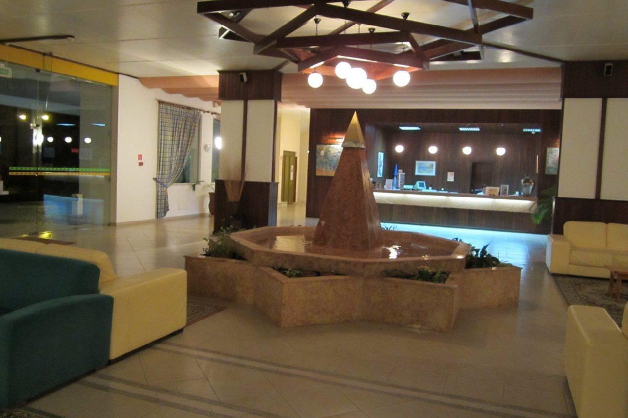 Hotel Luar ポルティマン エクステリア 写真