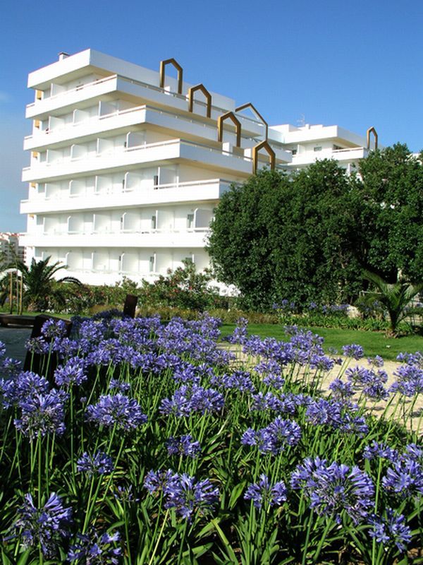 Hotel Luar ポルティマン エクステリア 写真
