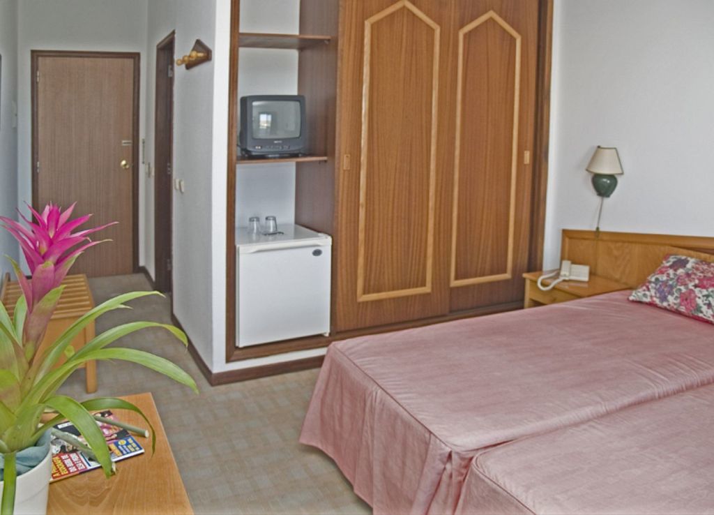 Hotel Luar ポルティマン エクステリア 写真