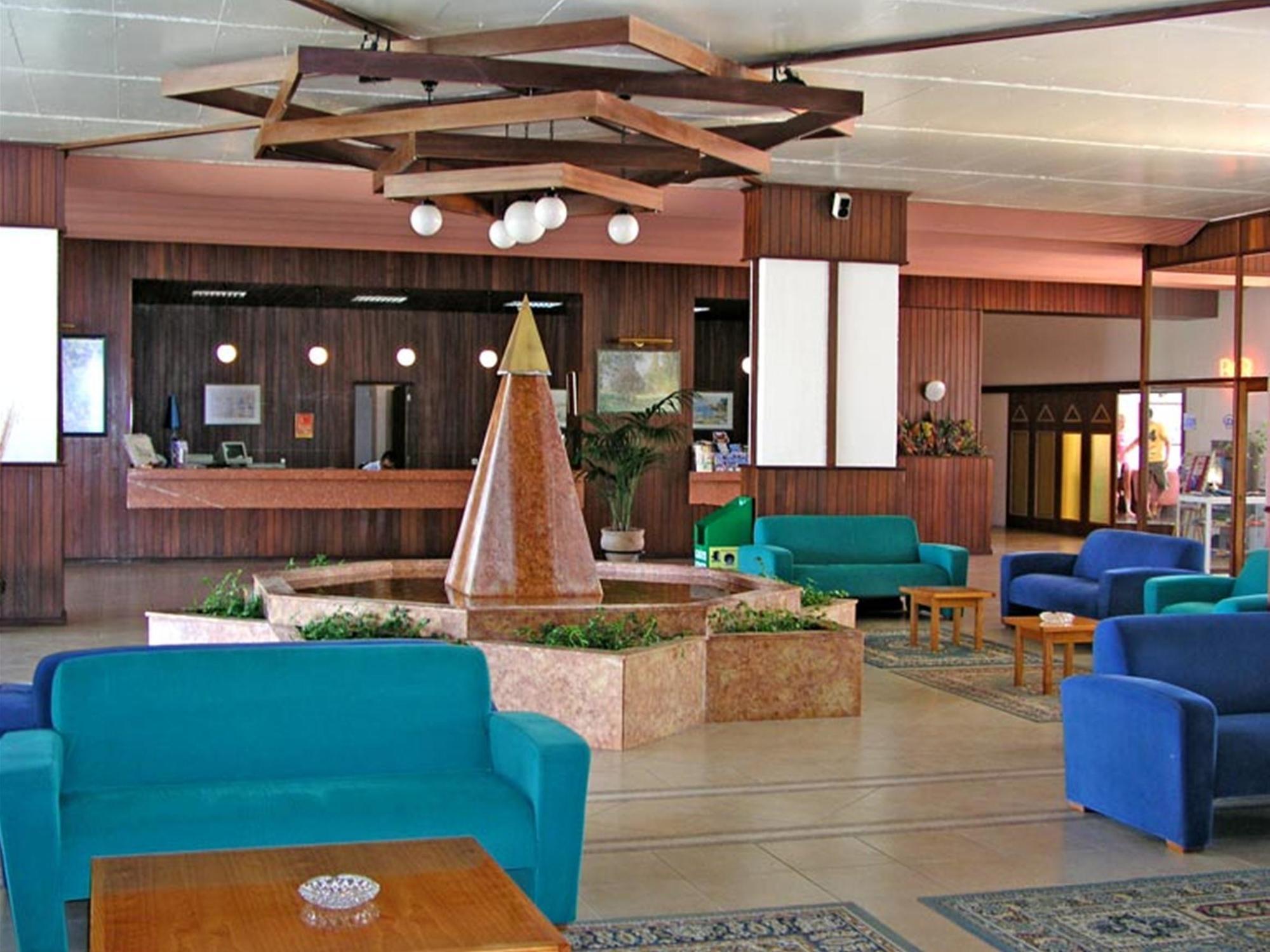 Hotel Luar ポルティマン エクステリア 写真