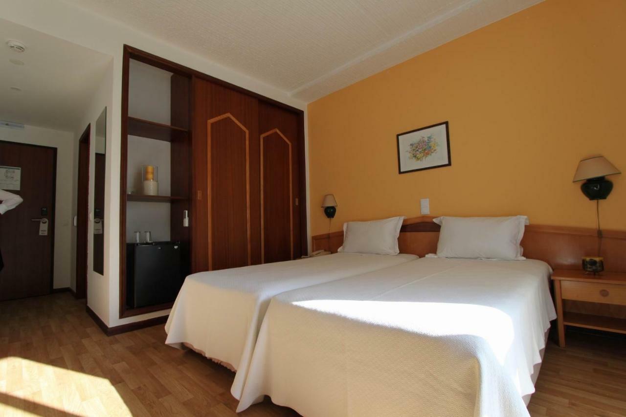 Hotel Luar ポルティマン エクステリア 写真