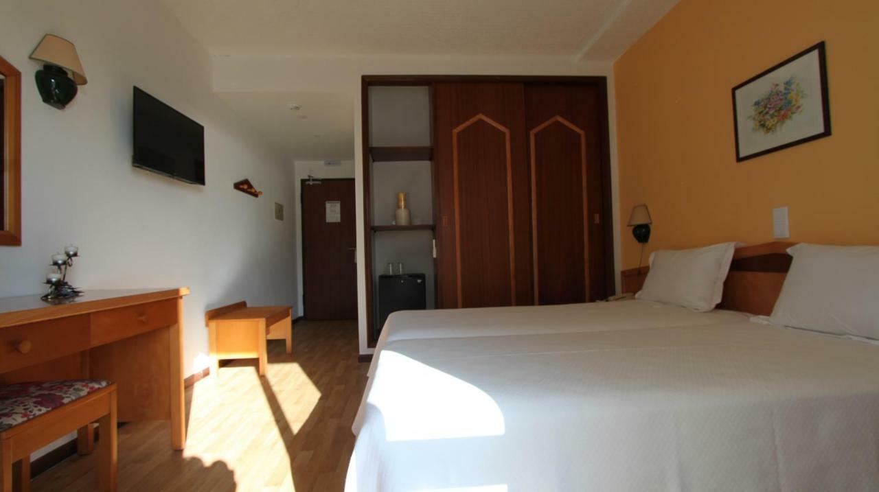 Hotel Luar ポルティマン エクステリア 写真
