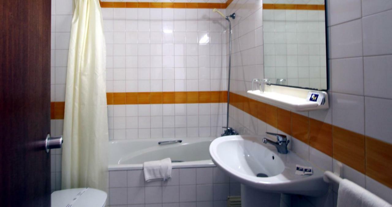 Hotel Luar ポルティマン エクステリア 写真