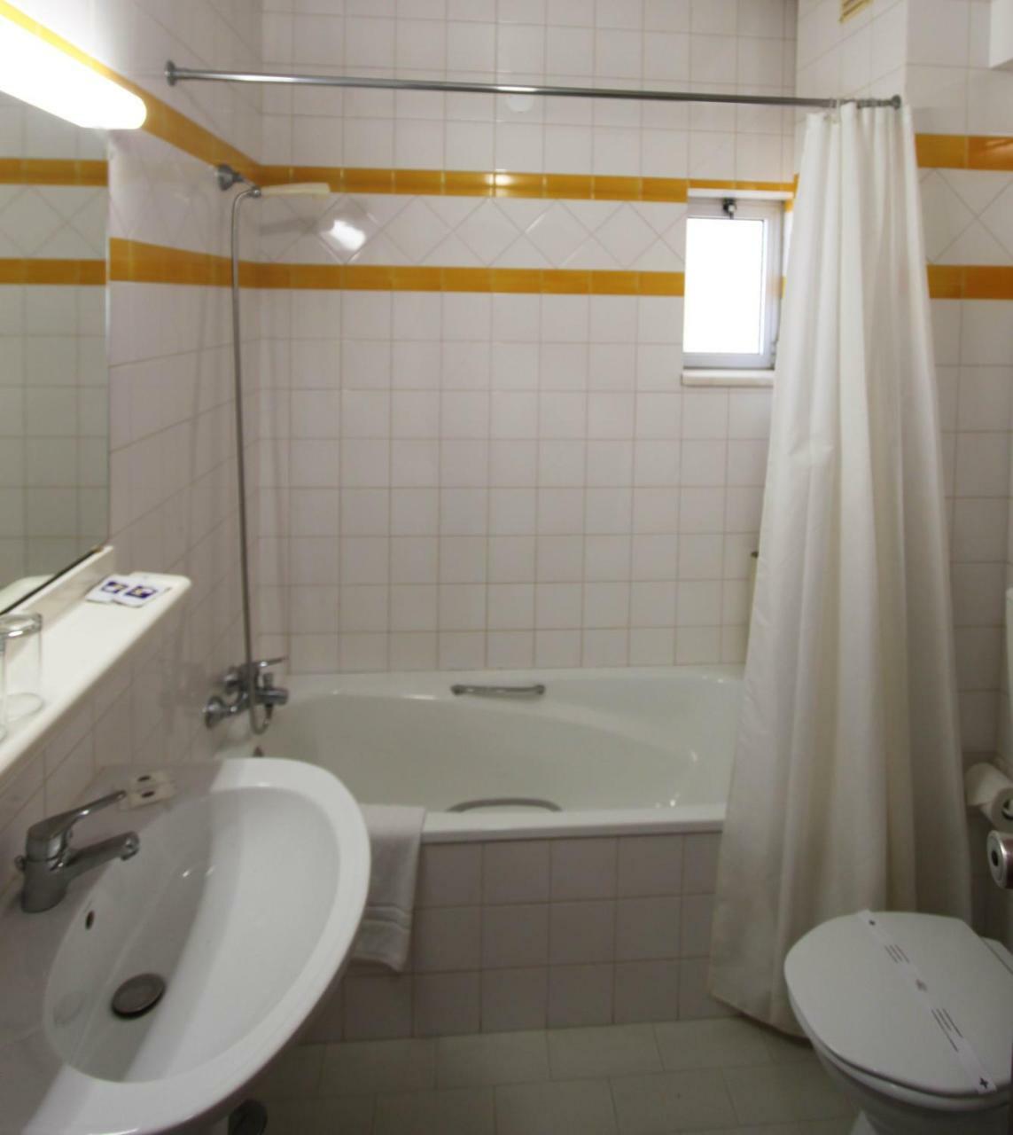 Hotel Luar ポルティマン エクステリア 写真