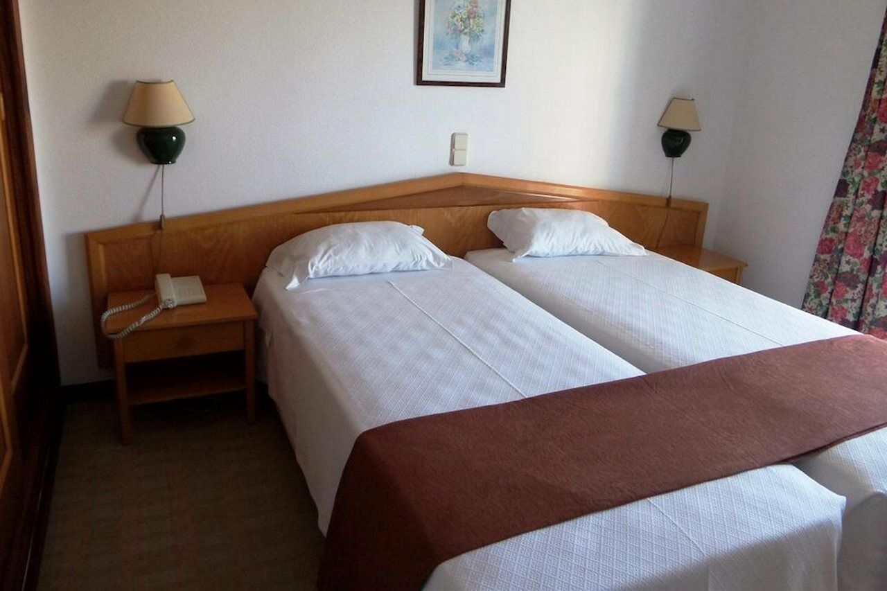 Hotel Luar ポルティマン エクステリア 写真